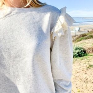Rachel Sweatshirt